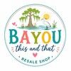 bayouthisthat